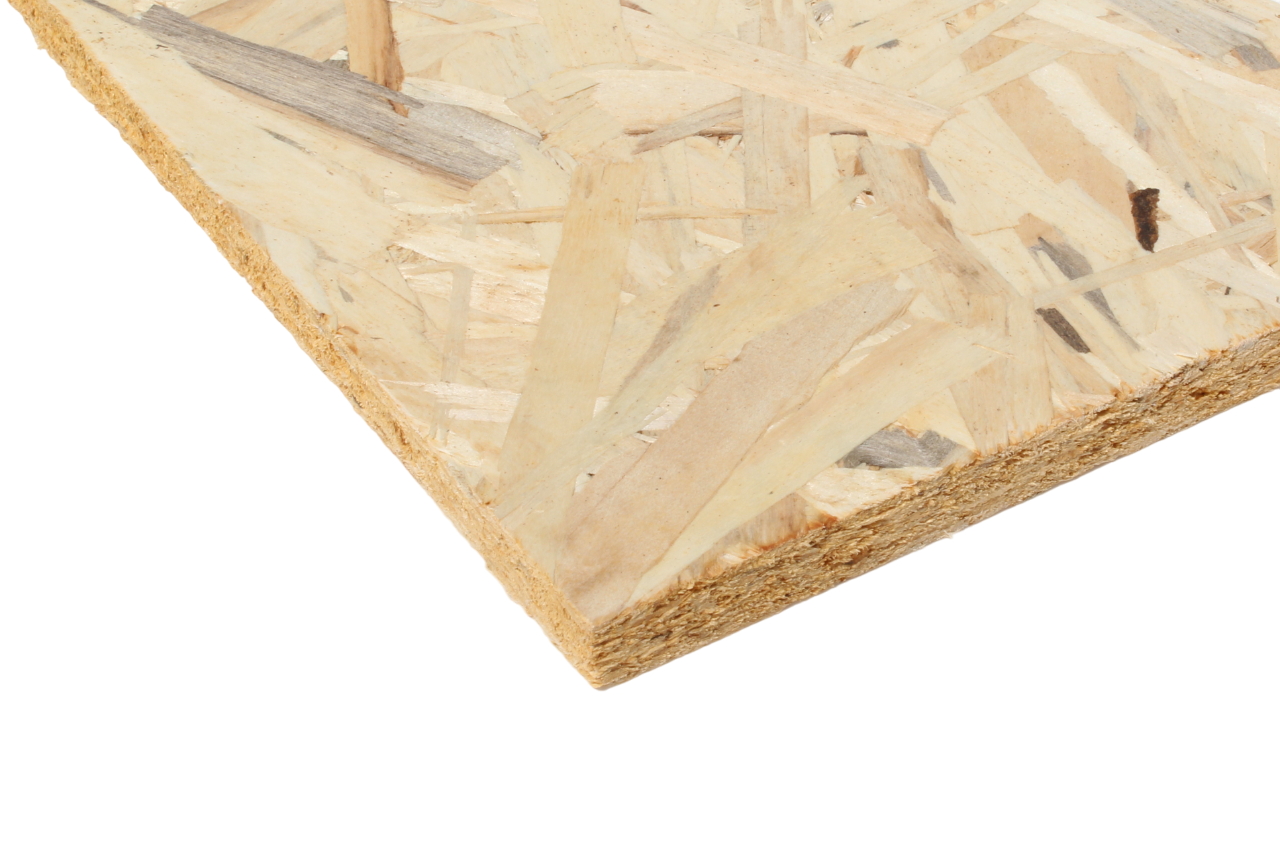 OSB SF
